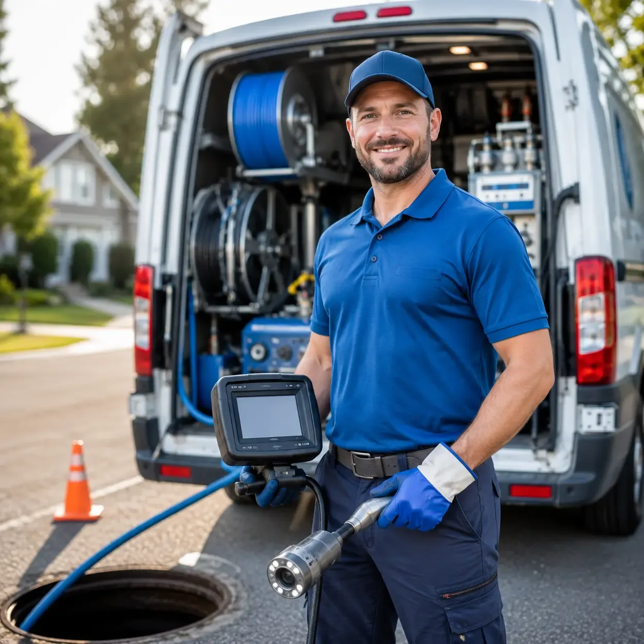 Local Pipe Relining specialists in Sulphur, IN