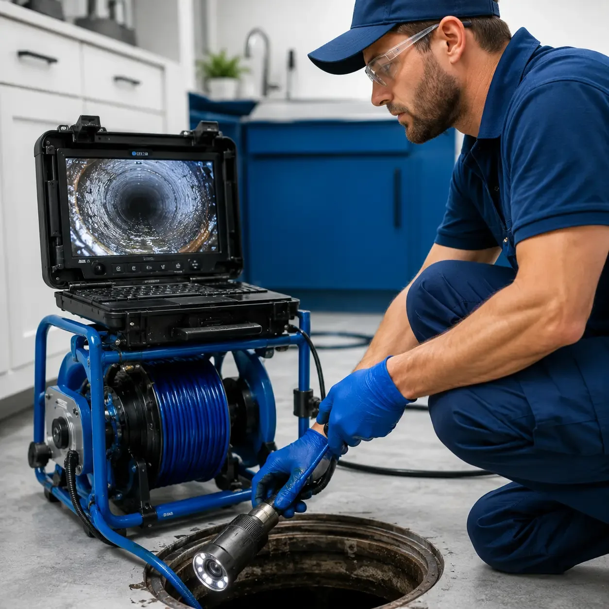 Pipe Relining professionals serving Sulphur, IN